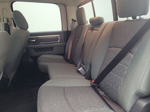 Used 2017 RAM 1500 Big Horn image 18