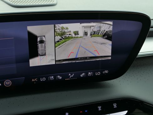 New 2026 Buick Enclave Avenir w/ Super Cruise Package image 21