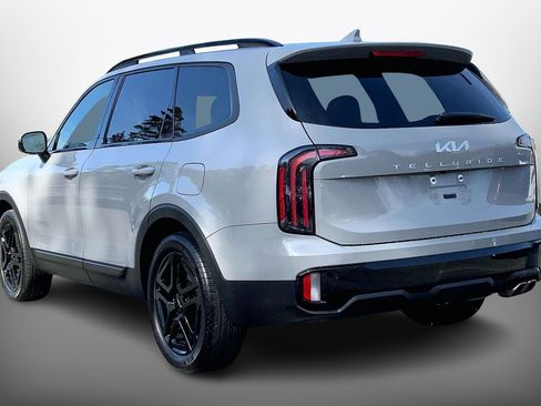 Used 2024 Kia Telluride SX X-Line image 13