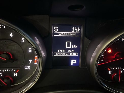 Used 2013 Jeep Grand Cherokee Laredo w/ Laredo E Group image 3