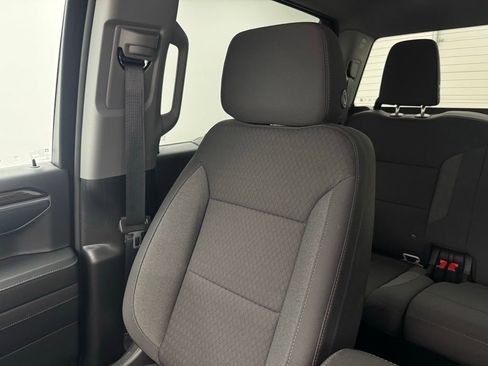 Used 2025 Chevrolet Silverado 1500 LT w/ Work Truck Package image 42