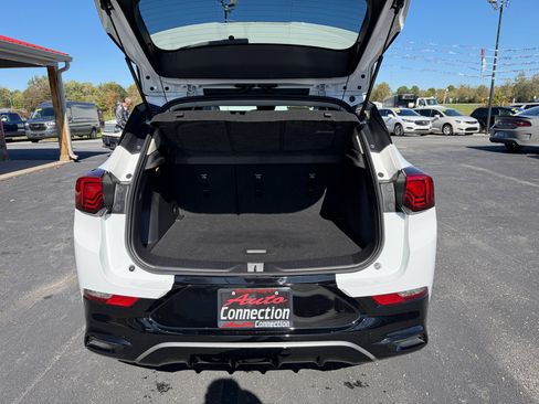 Used 2025 Buick Encore GX Sport Touring w/ Comfort Package image 6
