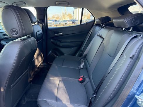 New 2026 Buick Encore GX Preferred w/ Comfort Package image 5