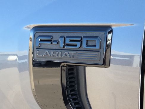 Used 2024 Ford F150 Lariat AWD/4WD image 11