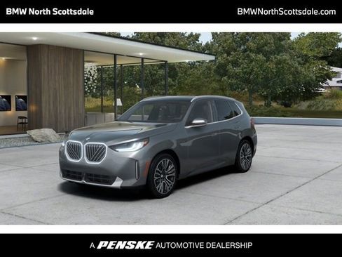 New 2026 BMW X3 xDrive30 image 1