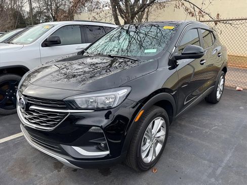 Used 2023 Buick Encore GX Preferred w/ Cold Weather Comfort Package image 9