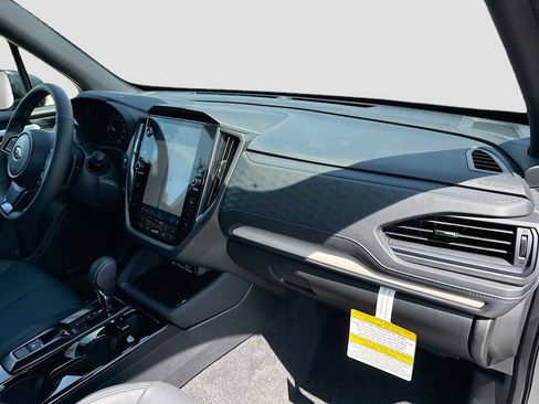 New 2026 Subaru Forester Limited AWD/4WD image 38
