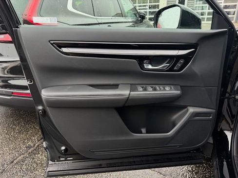 New 2026 Honda CR-V EX-L image 13