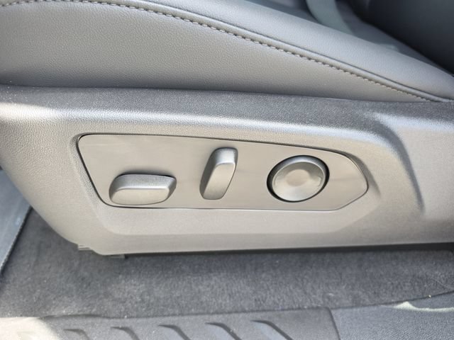 New 2026 Chevrolet Colorado Trail Boss AWD/4WD image 23