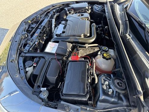 Used 2020 Chevrolet Malibu LS image 34