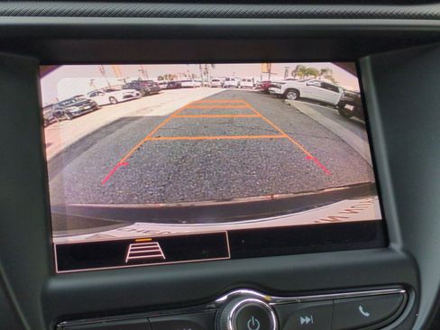 Used 2023 Chevrolet TrailBlazer ACTIV image 19