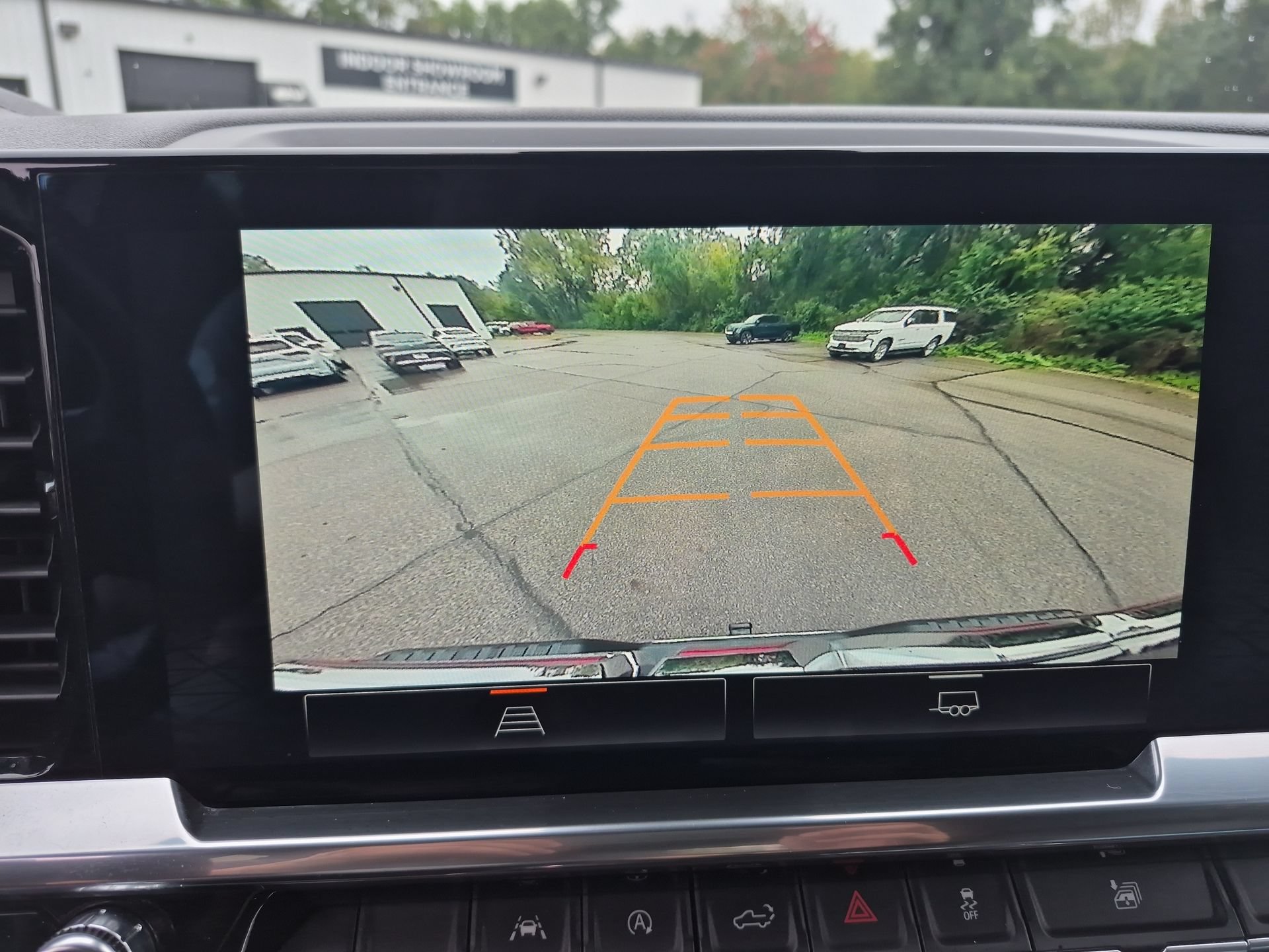 Used 2023 GMC Sierra 1500 SLT w/ SLT Premium Package AWD/4WD image 16