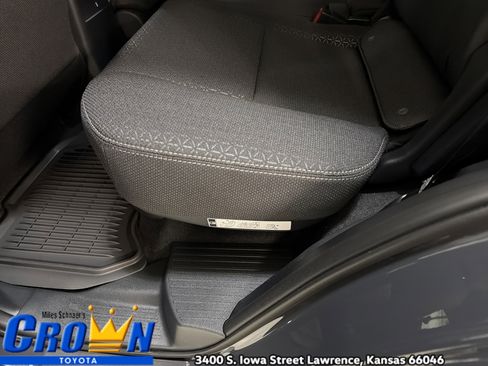 New 2026 Toyota 4Runner SR5 image 22