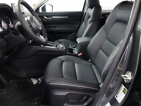 New 2025 MAZDA CX-5 AWD 2.5 S w/ Select Package image 22