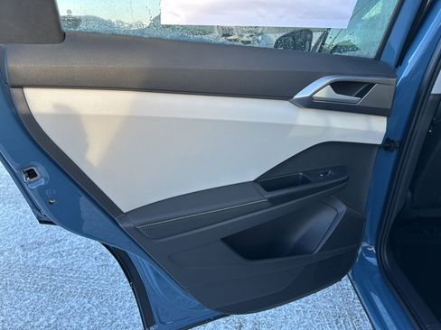 New 2026 Volkswagen Taos SEL AWD/4WD image 19
