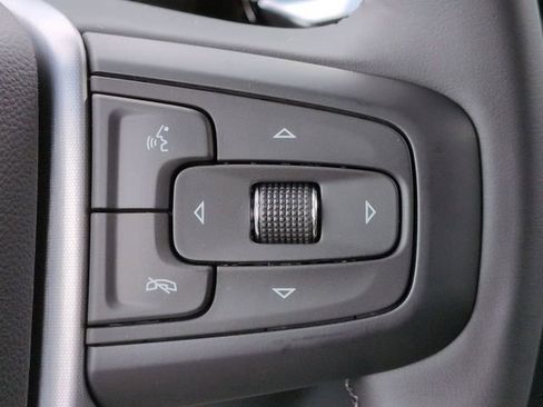 New 2026 GMC Sierra 1500 Elevation AWD/4WD image 36