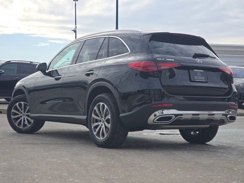 New 2026 Mercedes-Benz GLC 300 GLC 300 image 15