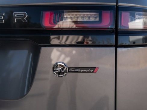 Used 2020 Land Rover Range Rover Velar SV Autobiography Dynamic image 16