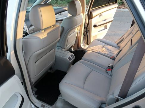 Used 2008 Lexus RX 350 2WD image 10