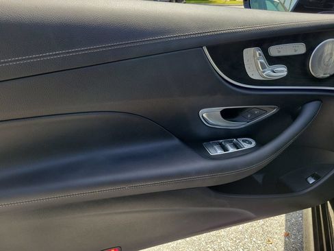 Used 2023 Mercedes-Benz E 450 Coupe image 20