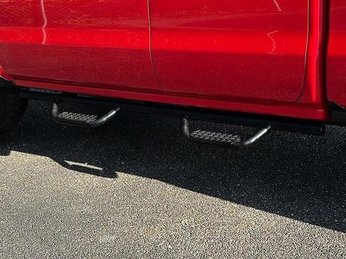 Used 2018 Chevrolet Silverado 1500 Custom w/ Custom Value Package image 47