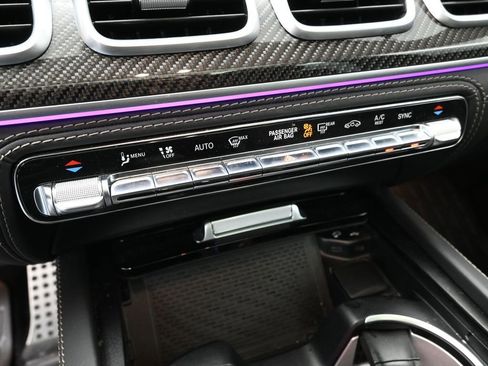 Used 2023 Mercedes-Benz GLS 63 AMG 4MATIC image 19