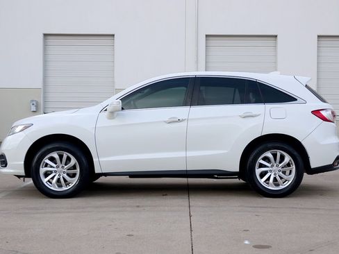 Used 2018 Acura RDX w/ Technology Package image 12