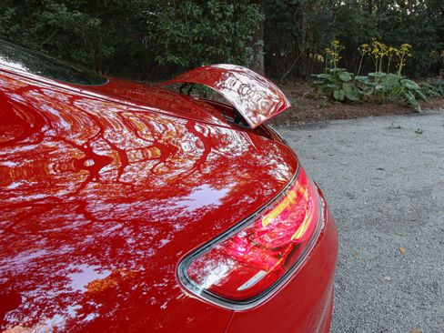 Used 2018 Mercedes-Benz AMG GT S image 65