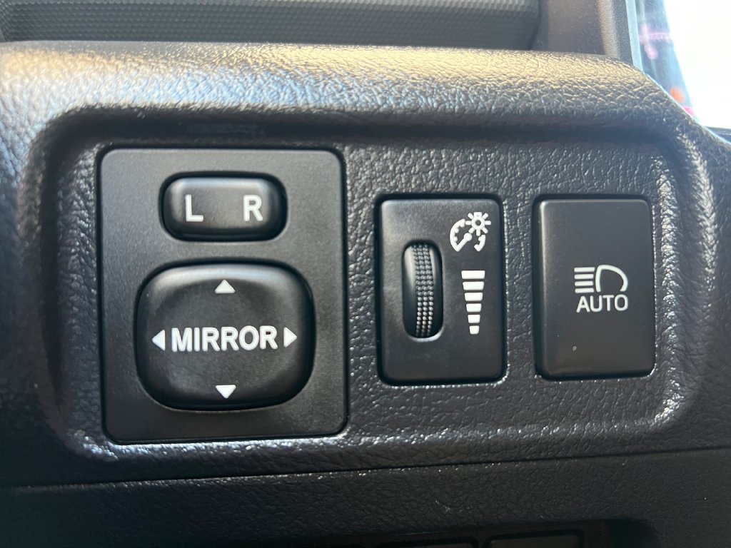 Used 2022 Toyota 4Runner Limited RWD image 25