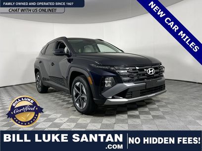 Used 2025 Hyundai Tucson SEL