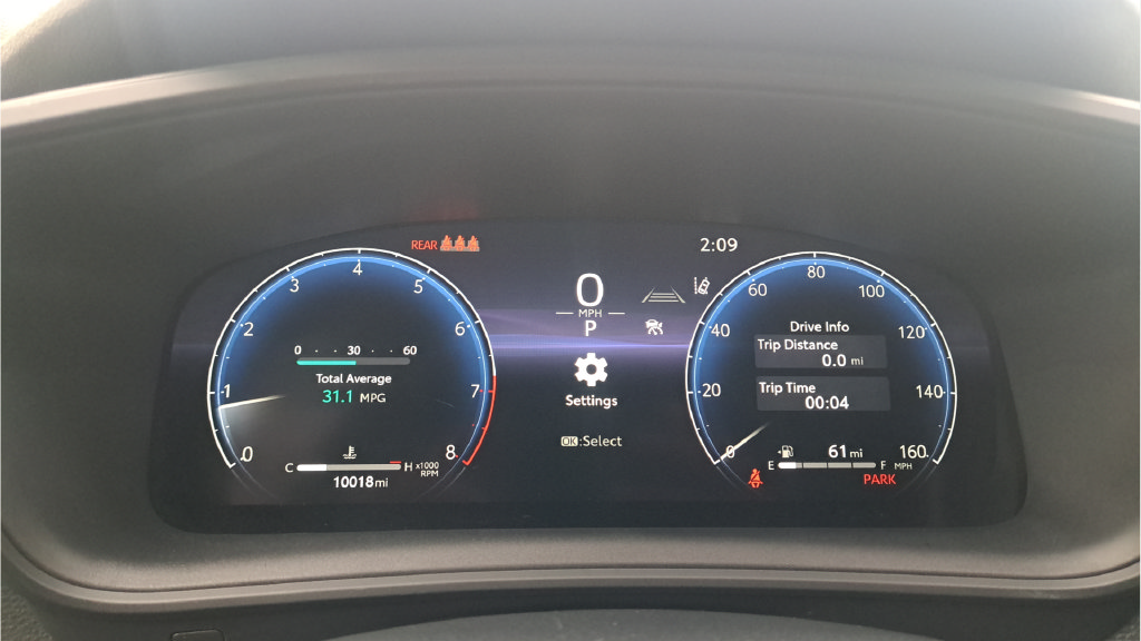 Used 2026 Toyota Corolla SE w/ SE Package FWD image 19