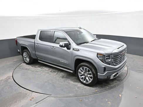 New 2026 GMC Sierra 1500 Denali w/ Denali Reserve Package image 58