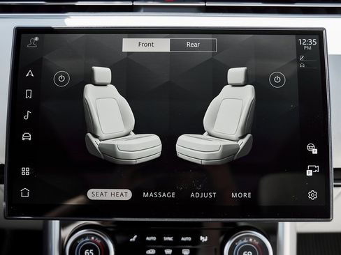 Used 2023 Land Rover Range Rover SE image 69