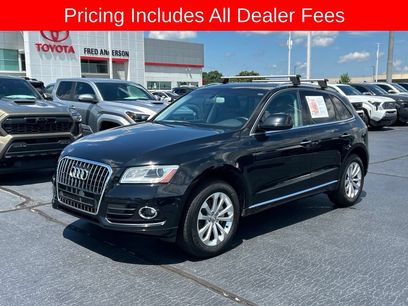 Used 2015 Audi Q5 2.0T Premium