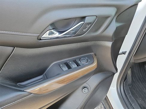 Used 2019 GMC Acadia SLE w/ Driver Alert Package I image 20