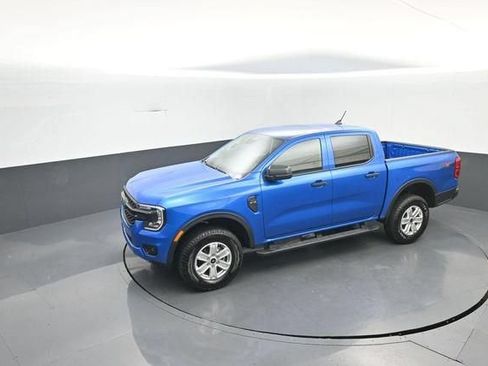 New 2026 Ford Ranger XL w/ Trailer Tow Package AWD/4WD image 27