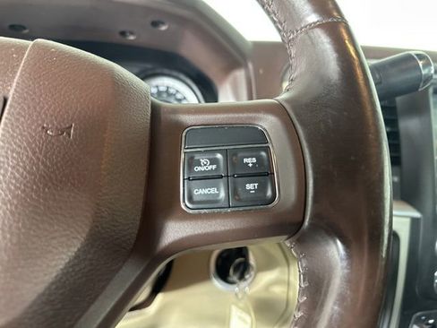 Used 2017 RAM 3500 Big Horn image 20