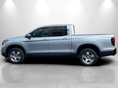 New 2025 Honda Ridgeline RTL image 5