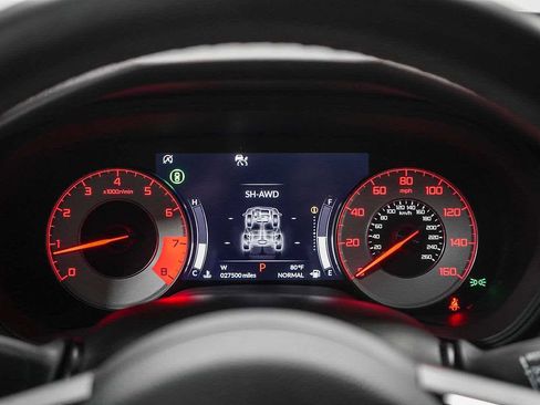 Used 2023 Acura TLX SH-AWD w/ A-SPEC Pkg image 28