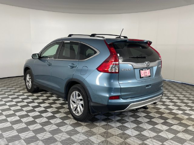 Used 2016 Honda CR-V EX-L image 14