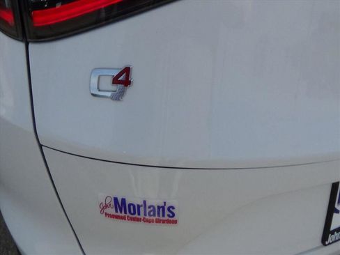 Used 2024 Alfa Romeo Stelvio Sprint image 10