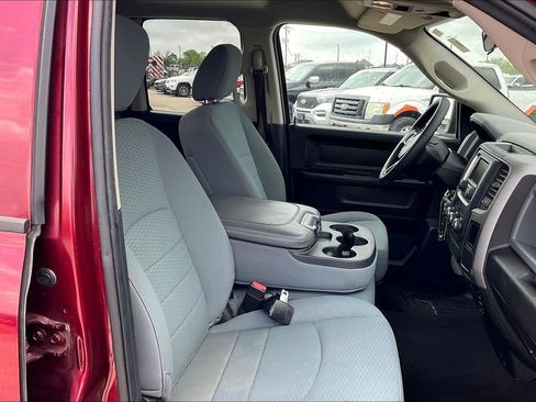 Used 2019 RAM 1500 Tradesman w/ Popular Equipment Group image 30