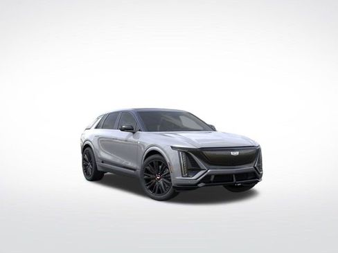 New 2026 Cadillac Lyriq V image 1