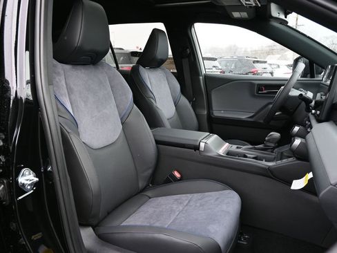 New 2026 Toyota RAV4 XSE image 14