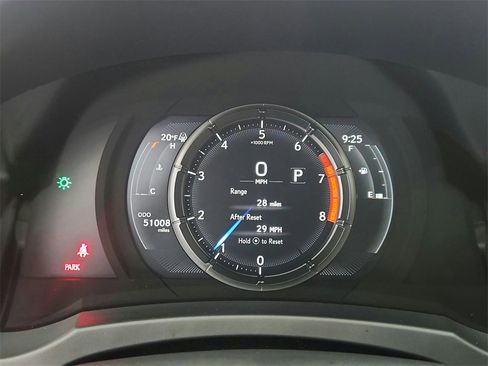 Used 2022 Lexus IS 350 F Sport w/ Memory Package image 14