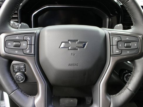 Used 2024 Chevrolet Silverado 1500 ZR2 image 58