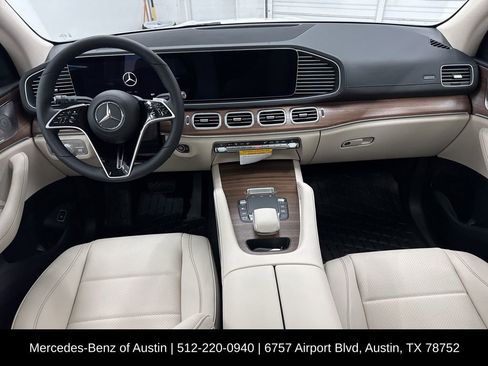 Used 2026 Mercedes-Benz GLE 350 4MATIC image 23