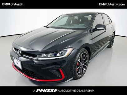 Used 2025 Volkswagen Jetta GLI Autobahn