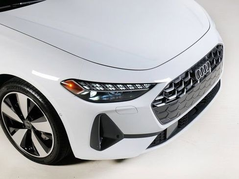 Certified 2025 Audi A5 2.0T Premium Plus w/ Premium Plus image 32