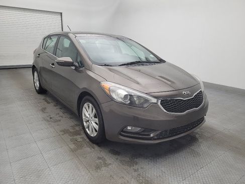 Used 2015 Kia Forte EX image 13